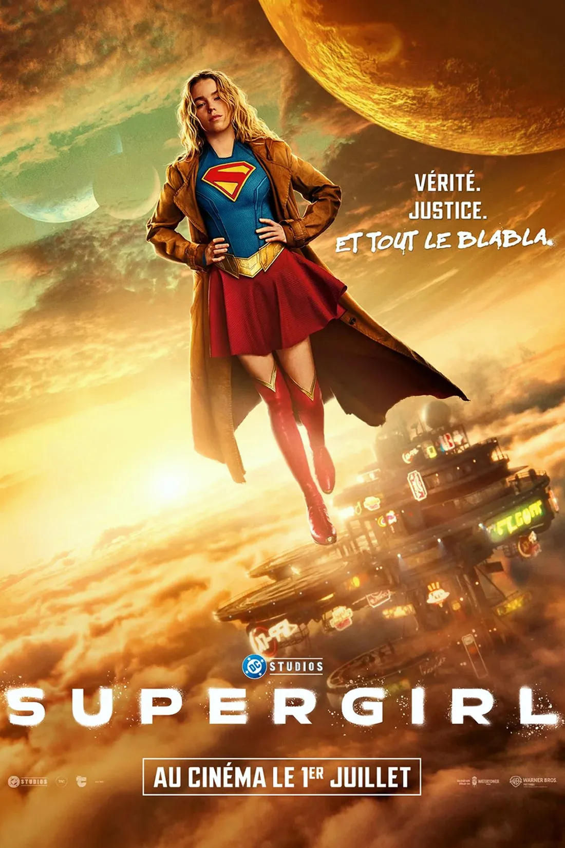 Supergirl (2026)